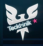 logo tecktonik