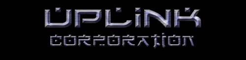 Uplink Corporation's Logo